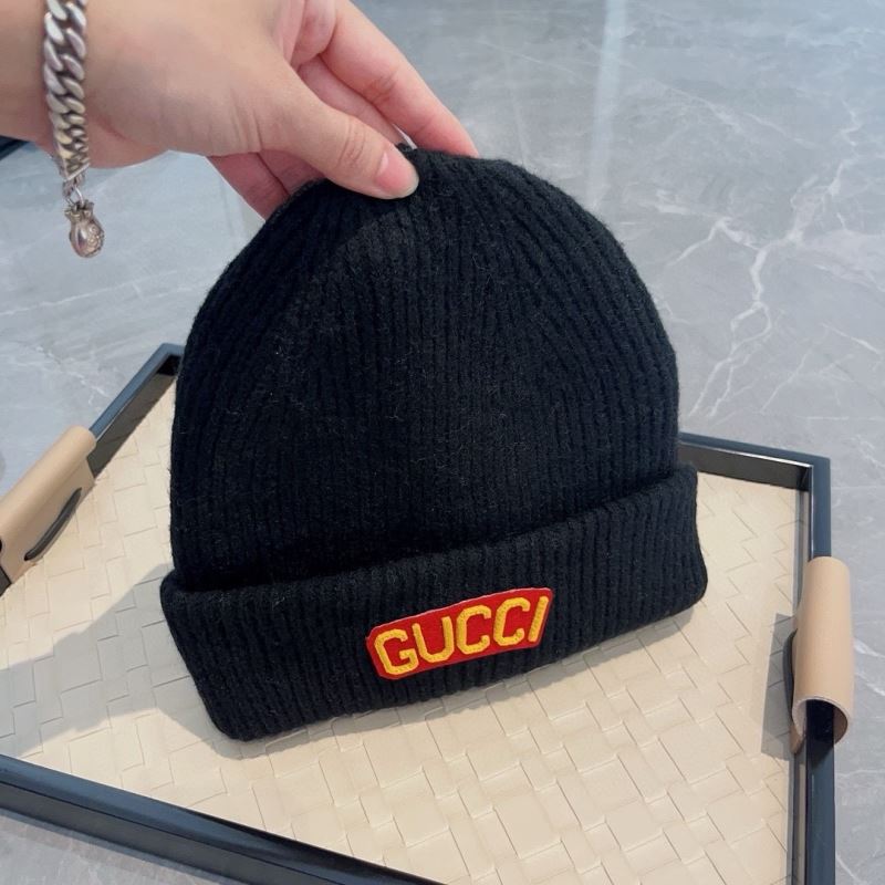 Gucci Caps